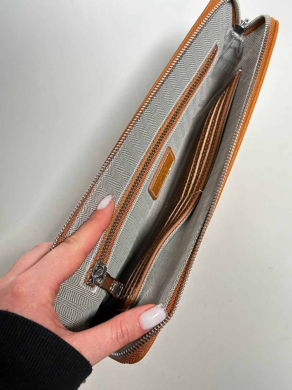 Клатч Hermes