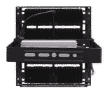 Светодиодный прожектор HPW XL35 PRO-LED 240W 5,7K