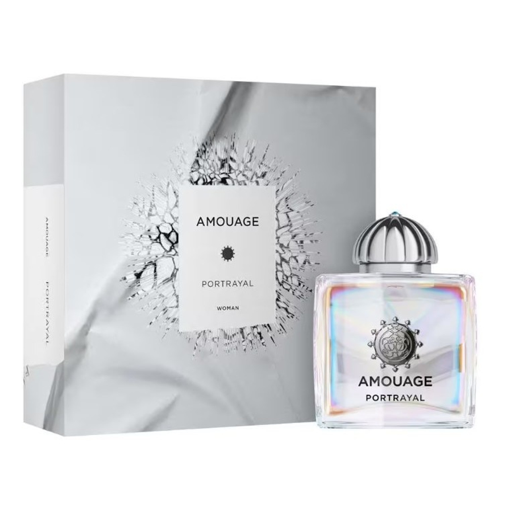 парфюмерная вода AMOUAGE PORTRAYAL Woman 100мл.