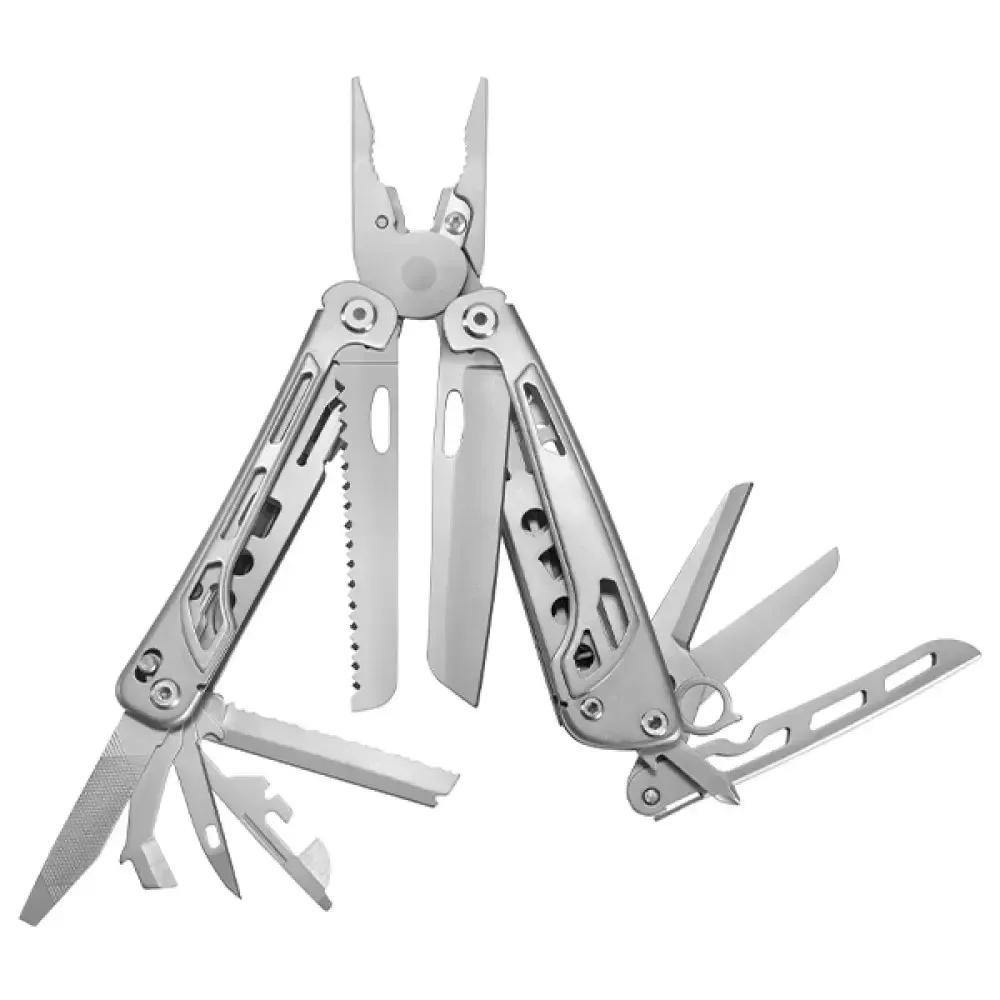 Мультитул TRD TRUE TOOL 20S, белый (TT2T20S1224)