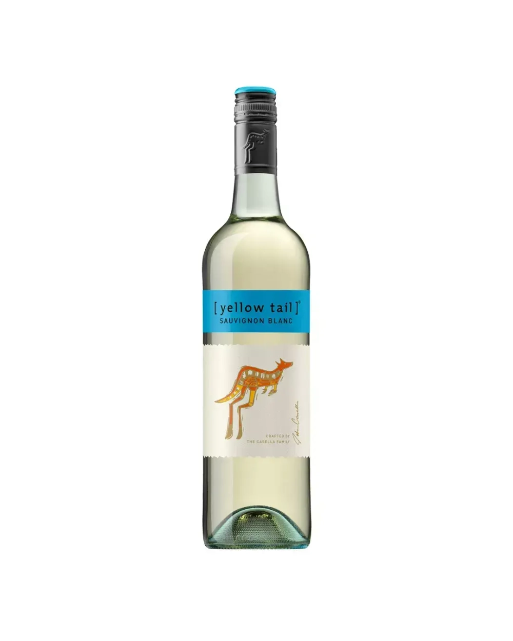 Yellow Tail Sauvignon Blanc
