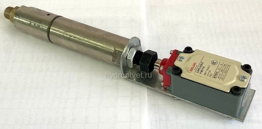 YKQ-205 - Реле давления