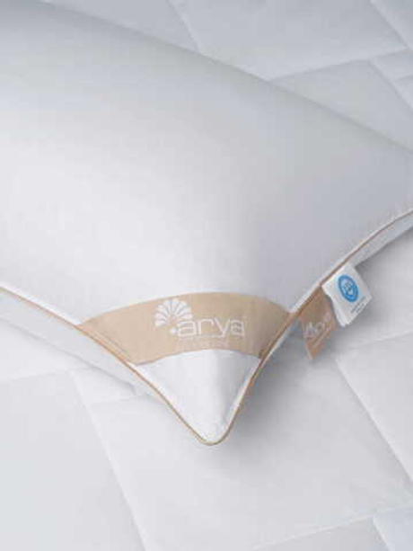 Подушка 50x70 Arya home Deluxe Line Glory