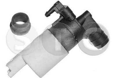 STC - T402072-STC - Washer Fluid Pump, window cleaning