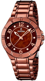 Женские наручные часы Festina F16729/1