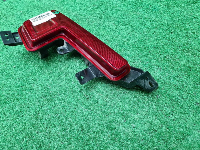 ПТФ левый Haval Dargo X (2022-н.в.)