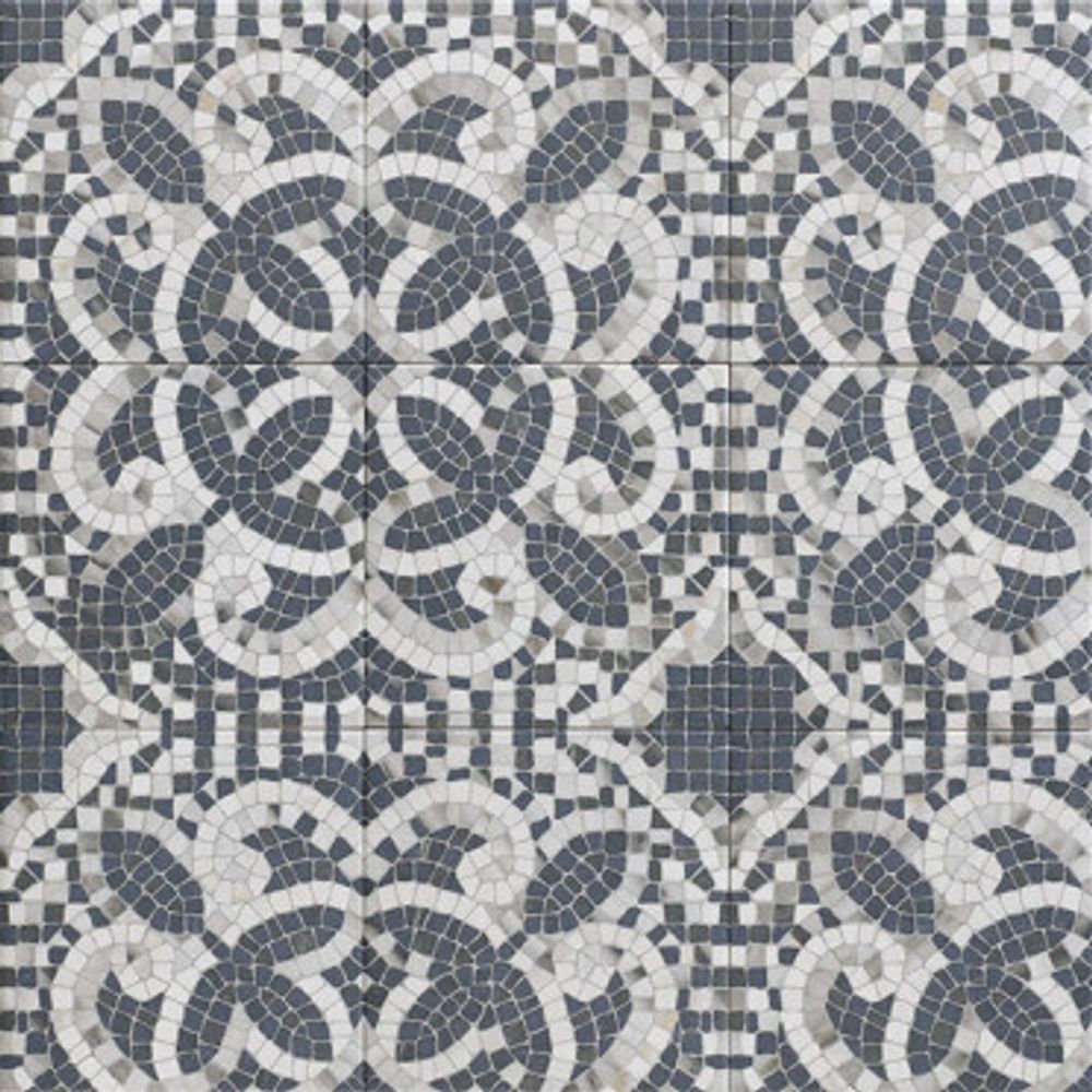 Керамогранит Augusto Mosaico