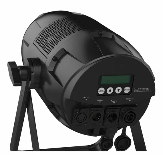 ACME STAGE PAR 400 ZOOM IP - светодиодный прожектор PAR, 210Вт