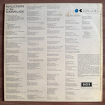 The Marmalade ‎– Reflections Of The Marmalade (Англия 1970г.) Т