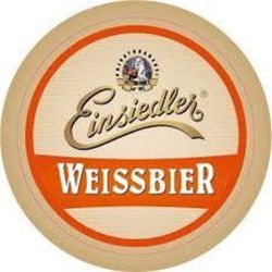 Пиво Einsiedler Weissbier Пиво Einsiedler Weissbier