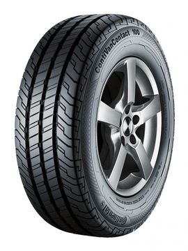 Continental VanContact 100 215/75 R16C 116/114R