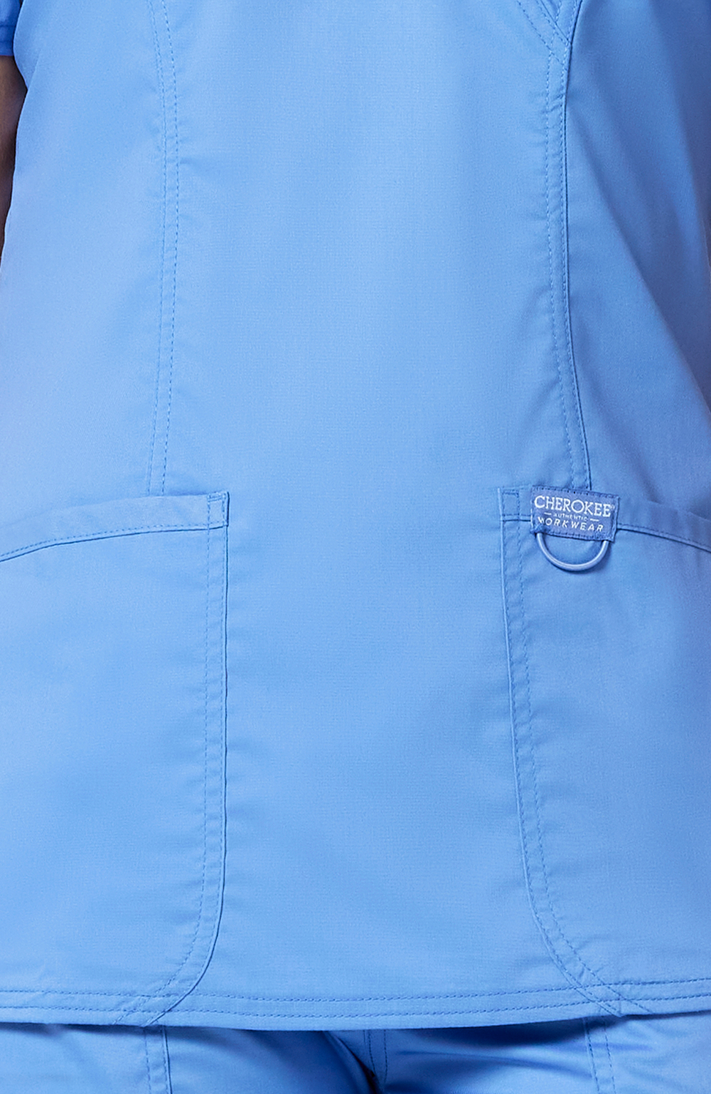 Топ женский Cherokee WW Revolution WWE610 (EU)