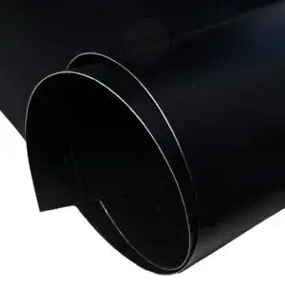 Геомембрана HDPE (ПЭВП) GRI‑GM13 гладкая