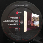 Pink Floyd / Echoes (The Best Of Pink Floyd) (4LP)
