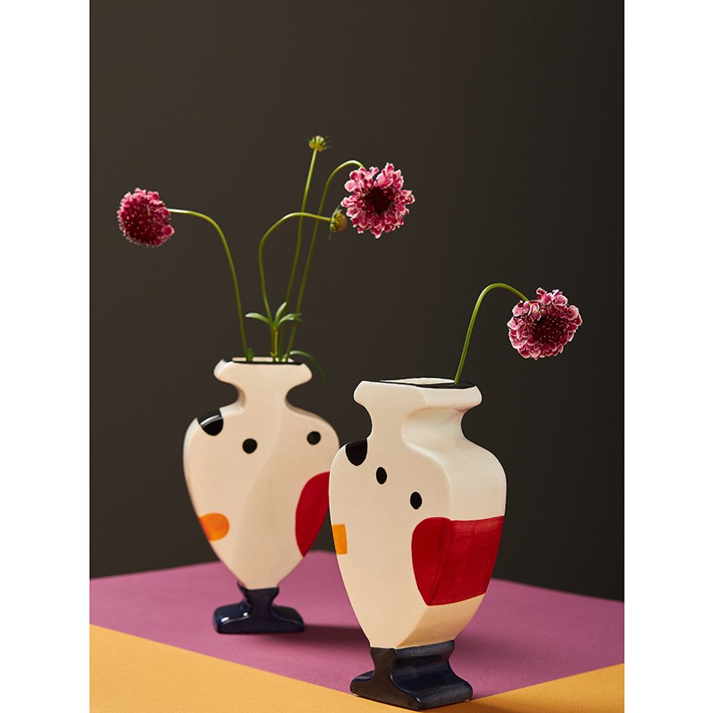 Ваза Nexus из коллекции Accent, 25 см