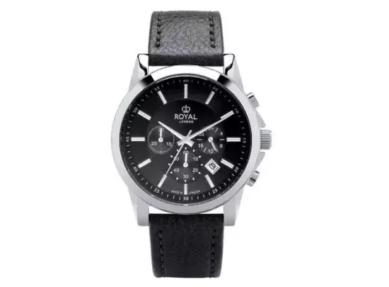 Мужские часы Royal London 41492-01