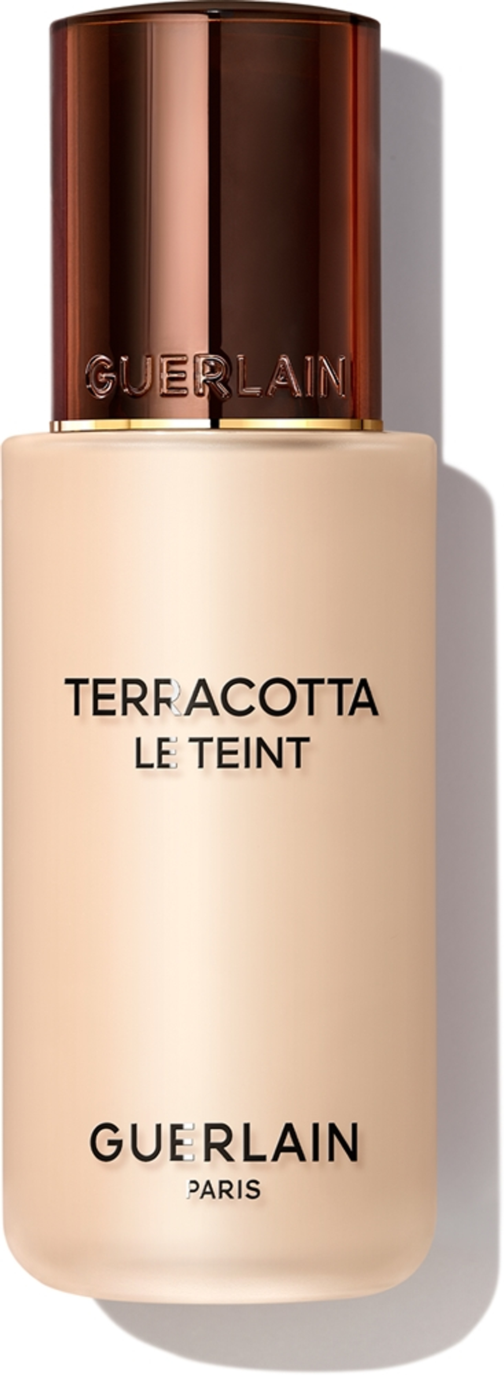 GUERLAIN Terracotta Le Teint - Тональная основа для естественного покрытия оттенок 0N Neutral, 35 ml