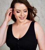 Bra на клепках 2175