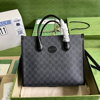 Gucci GG Tote Bag 31 cm