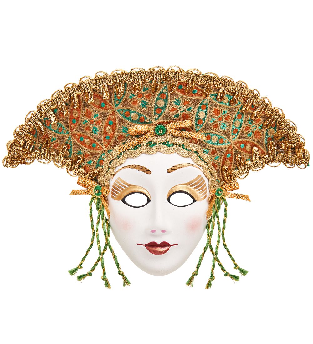 RK-552 Маска «Фантеска» мал.