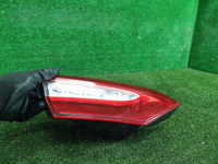 Фонарь левый внутр. Toyota Camry xv70 (17-нв) LED