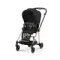 Прогулочная коляска Cybex Mios Sepia Black Rosegold