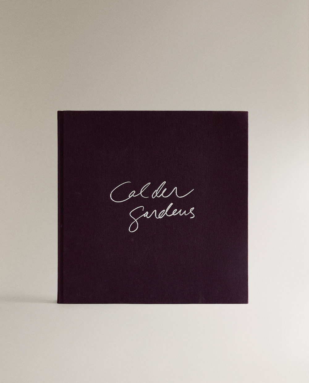 Calder Gardens. Издание об архитектуре и искусстве (на английском языке)