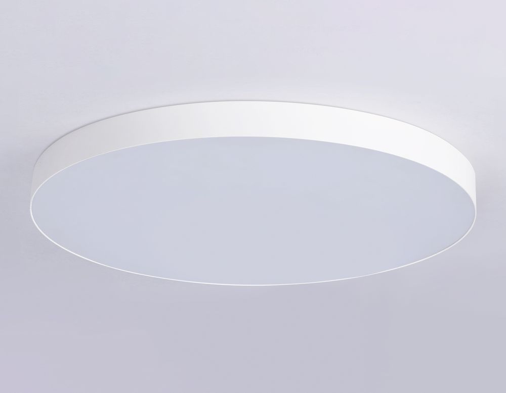 Ambrella Потолочный светодиодный светильник Air Alum FV5539