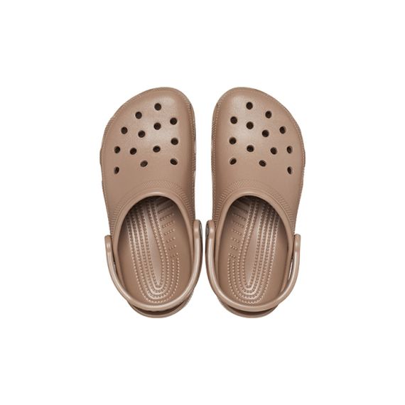 Crocs Classic Clog 'Latte'
