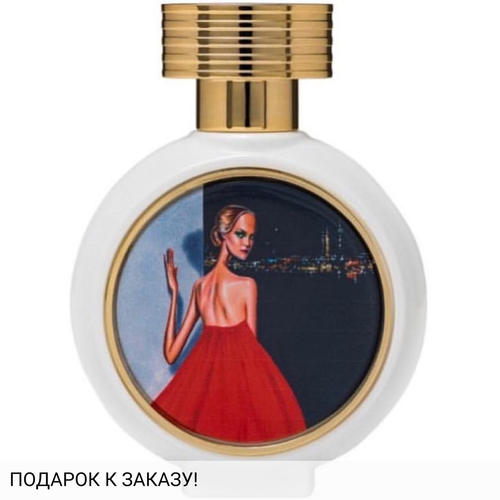 Haute Fragrance Company Lady in Red