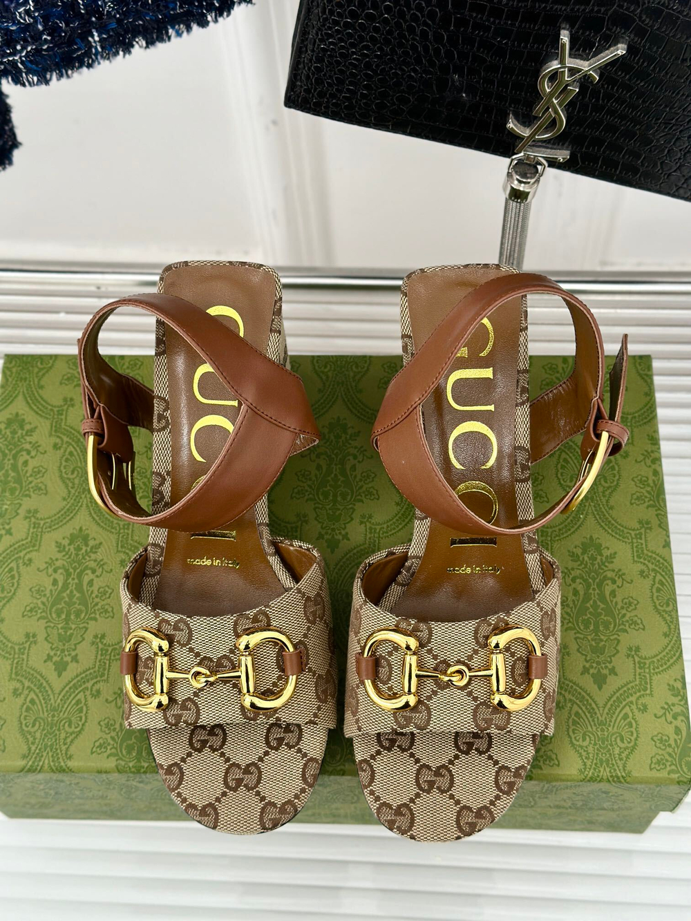Gucci Sandal