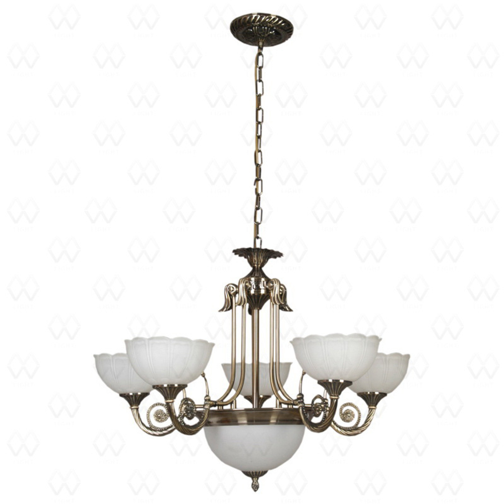 Люстра 357010208