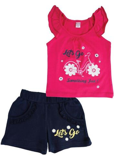 Комплект д/дев супрем р.98 ассорт (Bonito) OP477