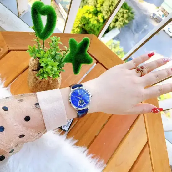 Женские часы Orient RA-KB0004A10B