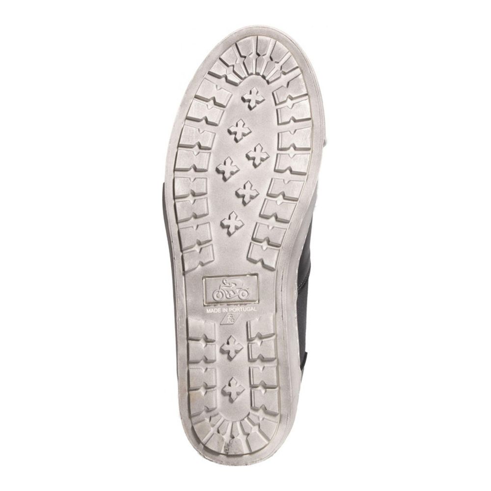 Grandprix Cuir Armalith / Черный / Серый