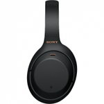 Наушники Sony WH-1000XM4/BM черный