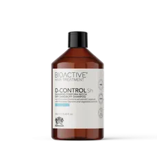 Шампунь против сухой перхоти