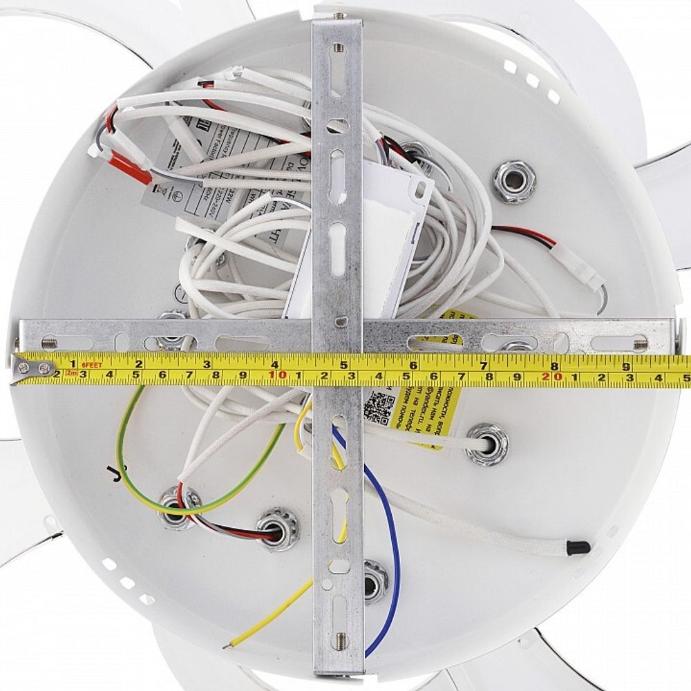 Потолочная люстра Natali Kovaltseva HOME LED LAMPS 81439