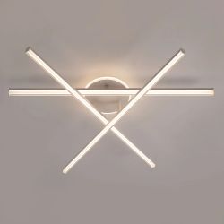 Citilux Trent CL203630 LED Люстра потолочная с пультом Белая