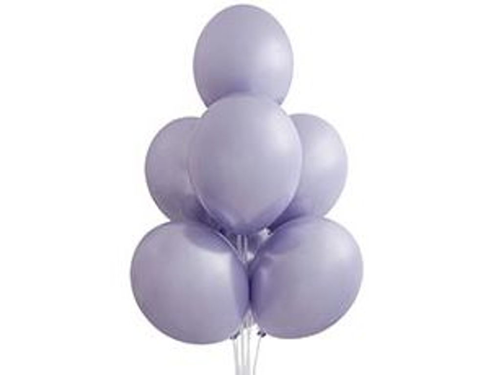 В 105/612 Хром Glossy Light Purple