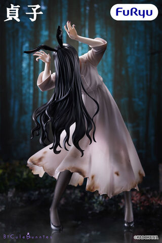 Ямамура Садако / Yamamura Sadako
