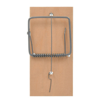 КРЫСОЛОВКА HELP  ДЕРЕВЯННАЯ 15,5*7,5СМ 80036