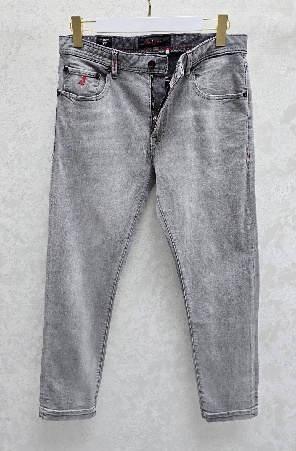 Джинсы Kiton