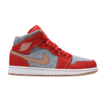 Кроссовки Jordan Air Jordan 1 Mid "Denim"