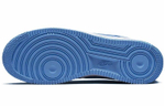 Кроссовки Nike Air Force 1 Low "University Blue"