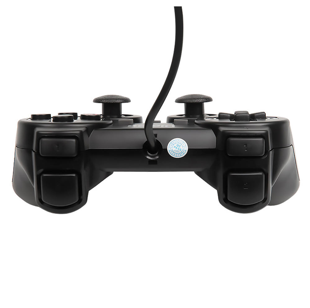 Джойстик Dialog GP-A11 Action (PC /USB)