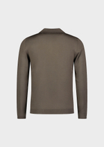 Джемпер поло ROY ROBSON