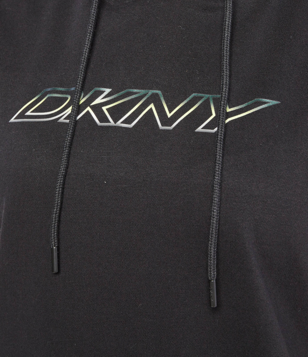 платье DKNY Sport - черный(DP1D4474)