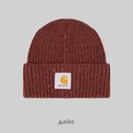  Шапка Carhartt WIP Anglistic Beanie артикул:I013193_offroad - купить в магазине Дайс