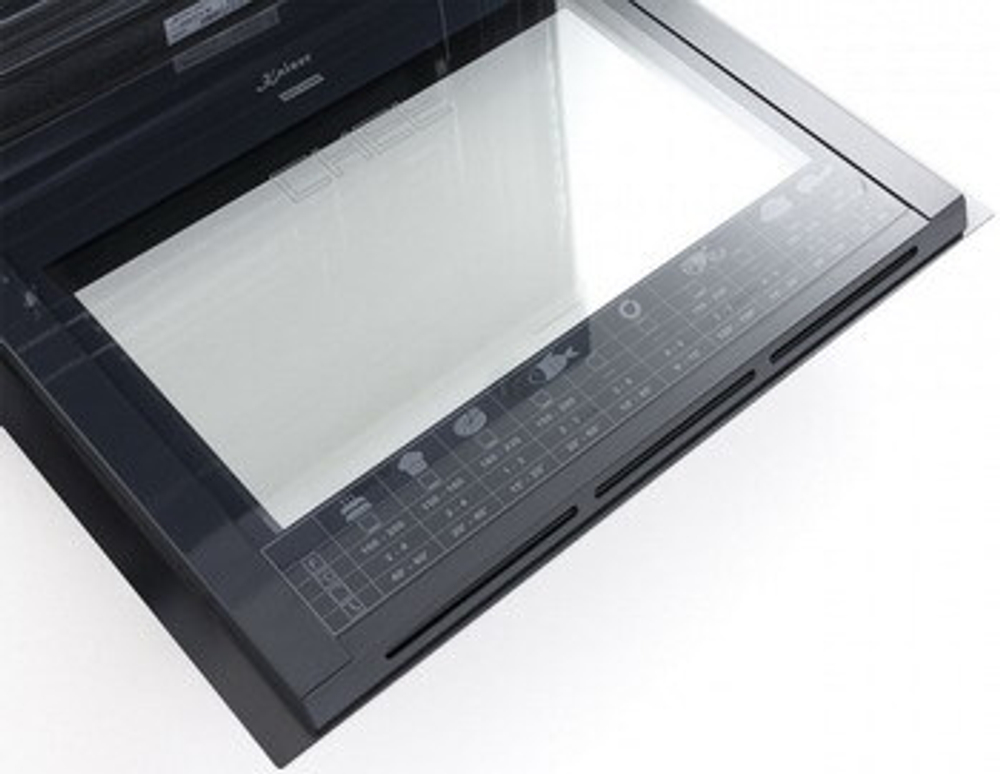 Газовый духовой шкаф Kaiser EG 6374 W